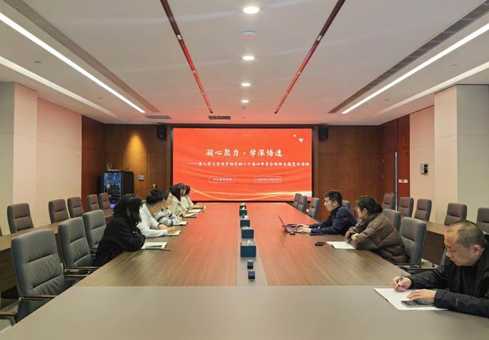 二十届四中全会主题党日1